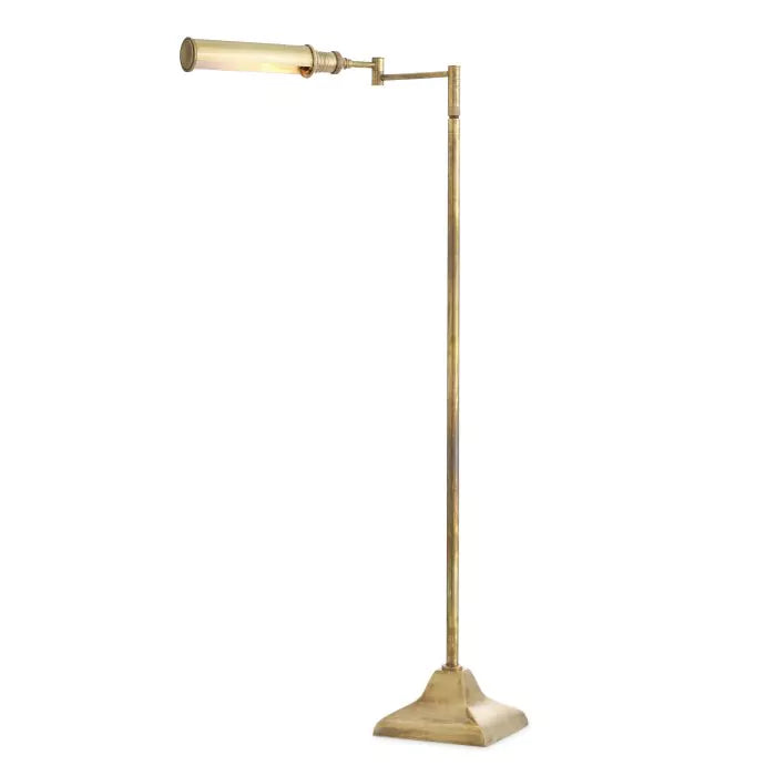 Lampă De Podea Kingstone 115255, Eichholtz